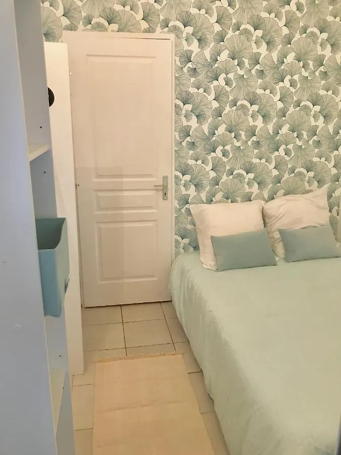 Jolie T2 La Ciotat Apartment